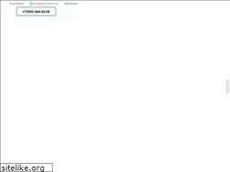 Sites similar to mc-doc.ru