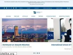 Sites similar to mc-dortmund.de