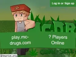 Sites similar to mc-drugs.com