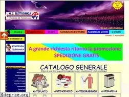 Sites similar to mc-elettronica.com