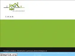 Sites similar to mc-energies.fr