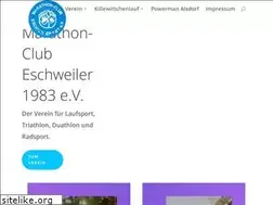 Sites similar to mc-eschweiler.de