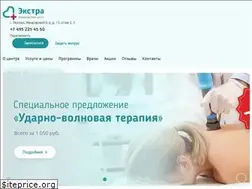 Sites similar to mc-extra.ru