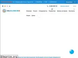 Sites similar to mc-familia.ru