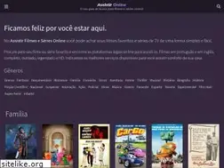 Sites similar to mc-filmes.org