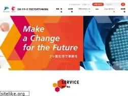 Sites similar to mc-fluoro.co.jp