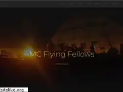 Sites similar to mc-flying-fellows.de