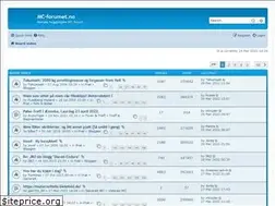 Sites similar to mc-forumet.no