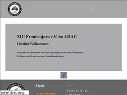 Sites similar to mc-frankenjura.de