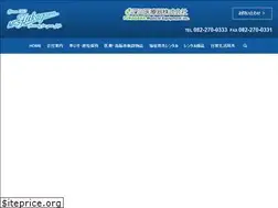 Sites similar to mc-fukagawa.co.jp