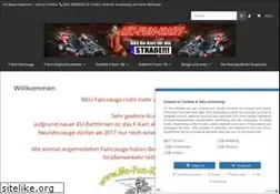 Sites similar to mc-fun-kart.de