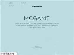 Sites similar to mc-game.com