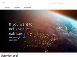 Sites similar to mc-group.com