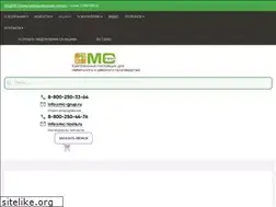 Sites similar to mc-grup.ru