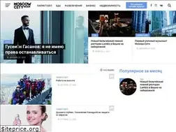 Sites similar to mc-guide.ru