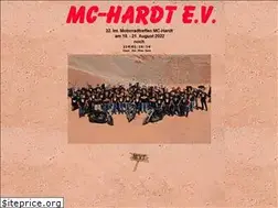 Sites similar to mc-hardt.de