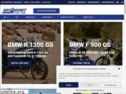 Sites similar to mc-huset.no