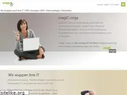 Sites similar to mc-informatik.de