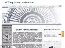 Sites similar to mc-instruments.com