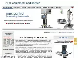 Sites similar to mc-instruments.pl
