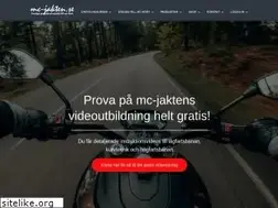 Sites similar to mc-jakten.se