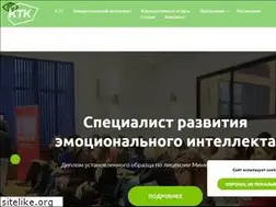 Sites similar to mc-ktk.ru