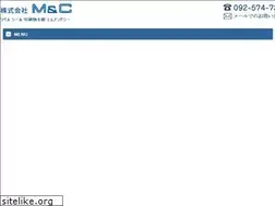 Sites similar to mc-label.co.jp