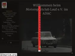 Sites similar to mc-lauf.de