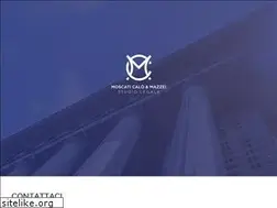 Sites similar to mc-legal.com