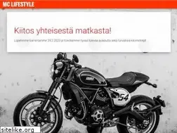 Sites similar to mc-lifestyle.com