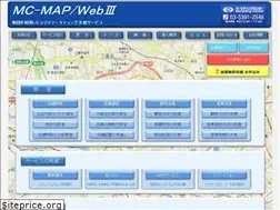 Sites similar to mc-map3.com