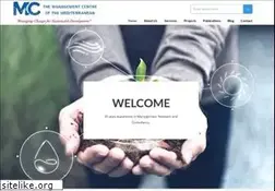 Sites similar to mc-med.eu