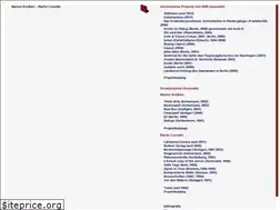Sites similar to mc-mk.de