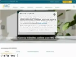 Sites similar to mc-mutual.com