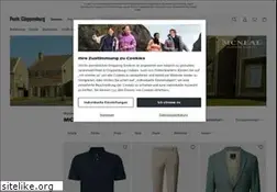Sites similar to mc-neal.de