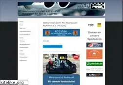 Sites similar to mc-neuhausen.de