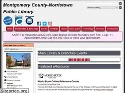 Sites similar to mc-npl.org
