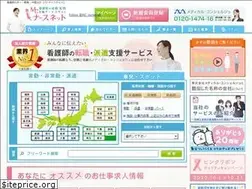 Sites similar to mc-nurse.net