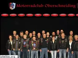 Sites similar to mc-oberschneiding.de