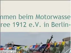Sites similar to mc-oberspree.de
