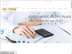 Sites similar to mc-office.pl
