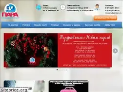 Sites similar to mc-para.ru