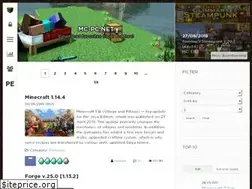 Sites similar to mc-pc.net