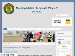 Sites similar to mc-pfungstadt.de