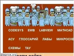 Sites similar to mc-plc.ru