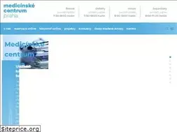 Sites similar to mc-praha.cz