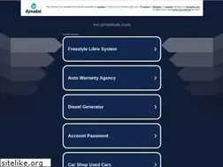 Sites similar to mc-premium.com