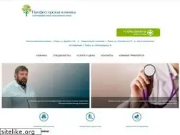 Sites similar to mc-professor.ru