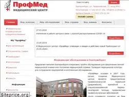 Sites similar to mc-profmed.ru