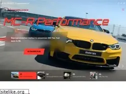 Sites similar to mc-r.fr